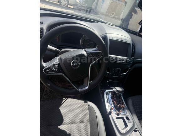 Sahibinden Opel Insignia 1.6 CDTI Cosmo 2016 Model 