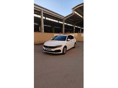 Sahibinden Fiat Egea 1.4 Fire Easy 2023 Model