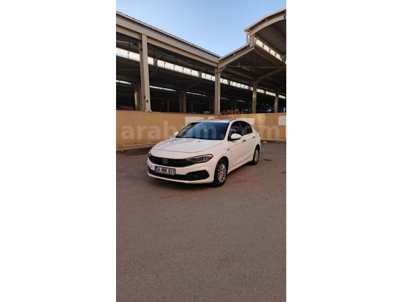 Sahibinden Fiat Egea 1.4 Fire Easy 2023 Model