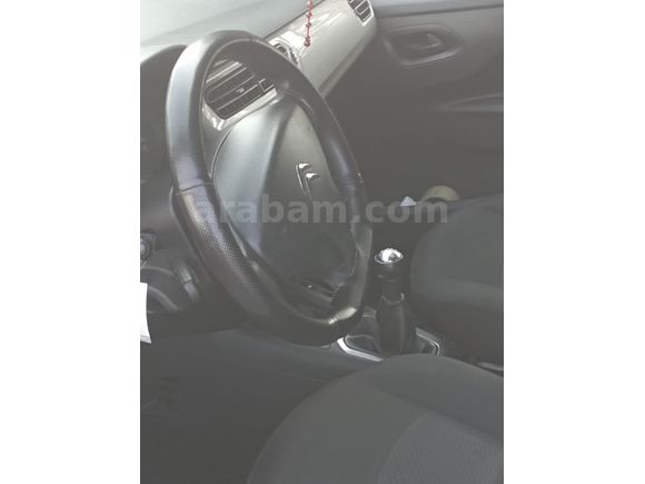 Sahibinden Citroen C-Elysée 1.6 HDi Attraction 2016 Model