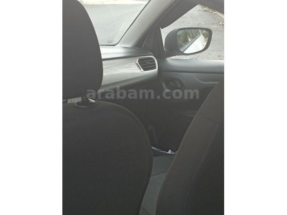 Sahibinden Citroen C-Elysée 1.6 HDi Attraction 2016 Model