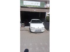 KUNT AUTO | FIAT SİENA 1.2 EL KLİMALI