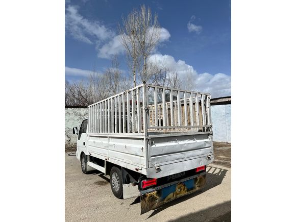 Sahibinden Kia Bongo K2700 DLX