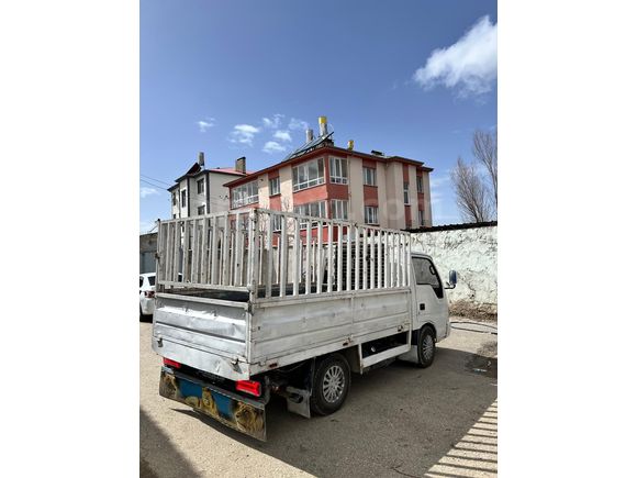 Sahibinden Kia Bongo K2700 DLX