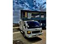 Sahibinden Kia Bongo K2700 DLX