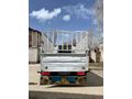Sahibinden Kia Bongo K2700 DLX