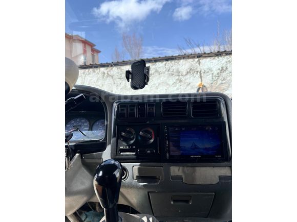 Sahibinden Kia Bongo K2700 DLX