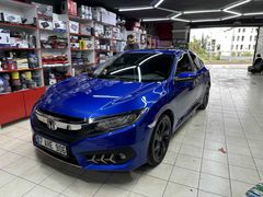 Sahibinden Honda Civic 1.6i VTEC Eco Executive 2019 Model 