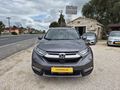 ÇAKMAKLAR'DAN 2021 MODEL HONDA CR-V EXECUTİVE PLUS HATASIZ