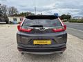 ÇAKMAKLAR'DAN 2021 MODEL HONDA CR-V EXECUTİVE PLUS HATASIZ