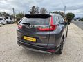 ÇAKMAKLAR'DAN 2021 MODEL HONDA CR-V EXECUTİVE PLUS HATASIZ