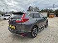 ÇAKMAKLAR'DAN 2021 MODEL HONDA CR-V EXECUTİVE PLUS HATASIZ