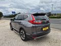 ÇAKMAKLAR'DAN 2021 MODEL HONDA CR-V EXECUTİVE PLUS HATASIZ