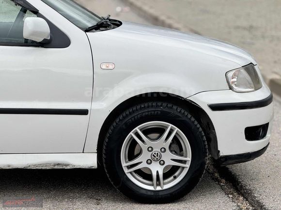 AUTO STAR'DAN UYGUN FİYATLI POLO