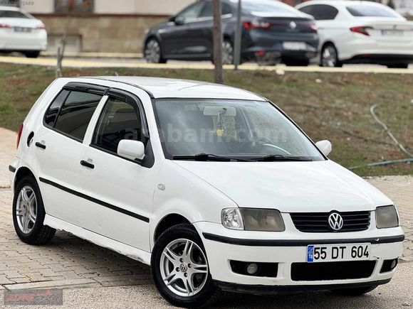 AUTO STAR'DAN UYGUN FİYATLI POLO