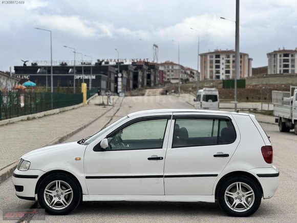 AUTO STAR'DAN UYGUN FİYATLI POLO