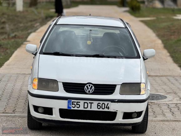 AUTO STAR'DAN UYGUN FİYATLI POLO