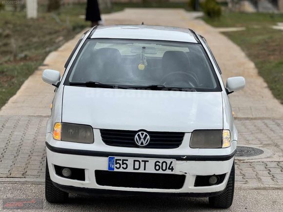 AUTO STAR'DAN UYGUN FİYATLI POLO