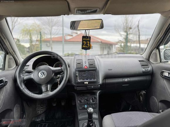 AUTO STAR'DAN UYGUN FİYATLI POLO
