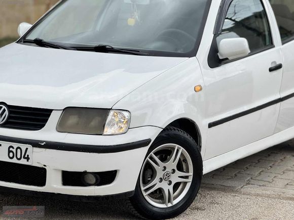 AUTO STAR'DAN UYGUN FİYATLI POLO