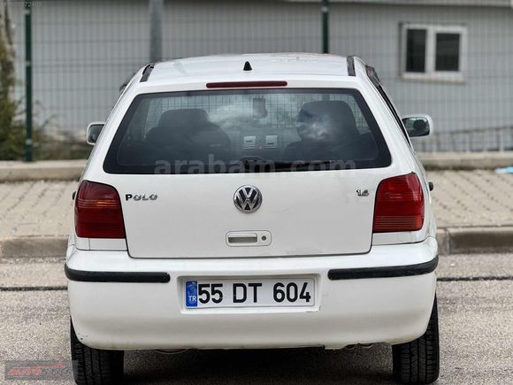 AUTO STAR'DAN UYGUN FİYATLI POLO