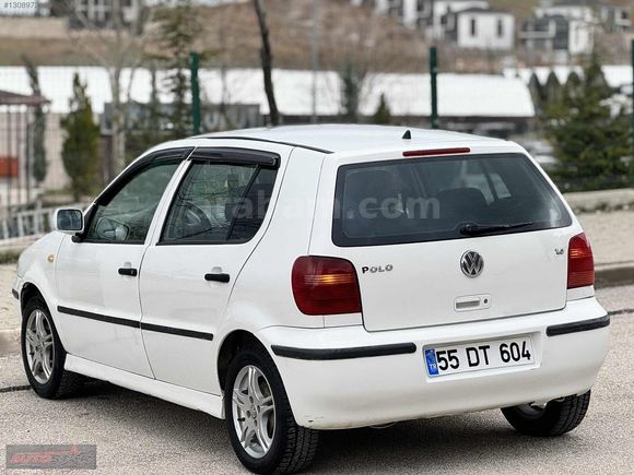 AUTO STAR'DAN UYGUN FİYATLI POLO