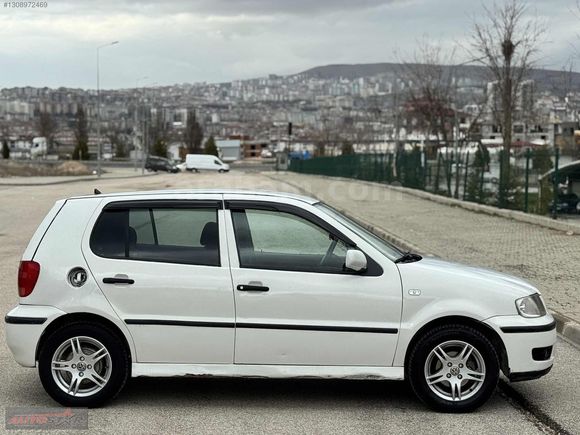 AUTO STAR'DAN UYGUN FİYATLI POLO