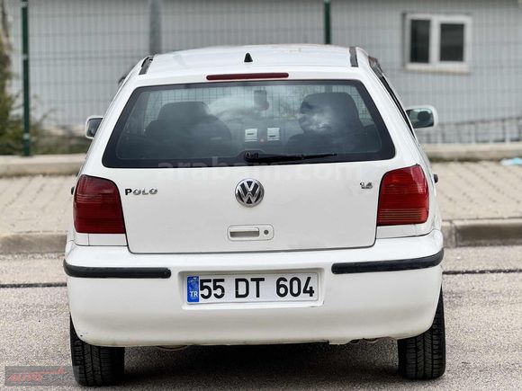 AUTO STAR'DAN UYGUN FİYATLI POLO