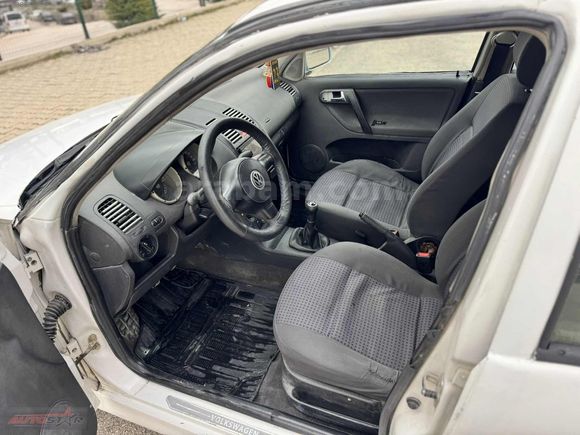 AUTO STAR'DAN UYGUN FİYATLI POLO