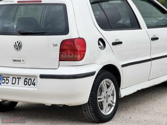 AUTO STAR'DAN UYGUN FİYATLI POLO