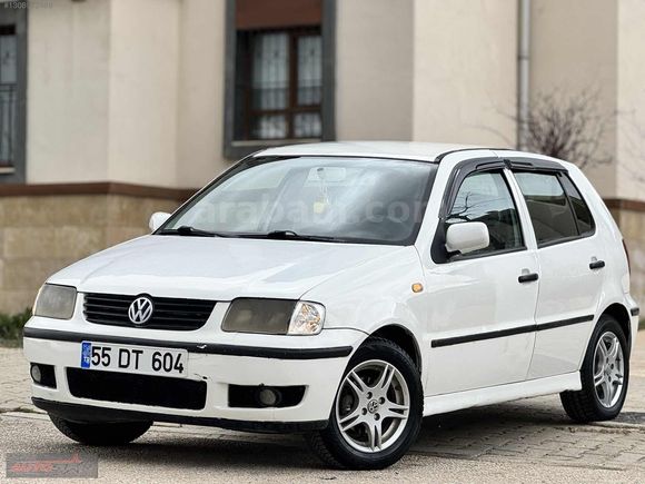 AUTO STAR'DAN UYGUN FİYATLI POLO