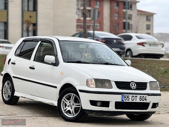 AUTO STAR'DAN UYGUN FİYATLI POLO