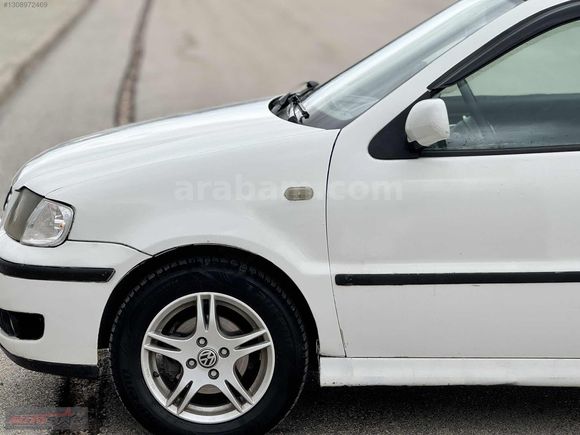 AUTO STAR'DAN UYGUN FİYATLI POLO