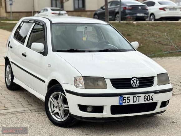 AUTO STAR'DAN UYGUN FİYATLI POLO
