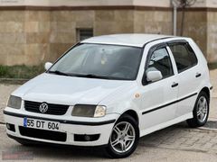 AUTO STAR'DAN UYGUN FİYATLI POLO