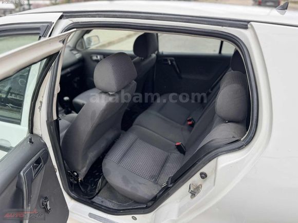 AUTO STAR'DAN UYGUN FİYATLI POLO