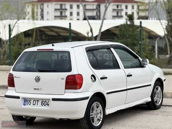 AUTO STAR'DAN UYGUN FİYATLI POLO