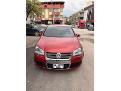 Sahibinden Volkswagen Golf 1.6 FSi Midline 2005 Model 