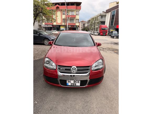 Sahibinden Volkswagen Golf 1.6 FSi Midline 2005 Model 