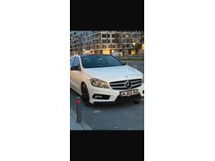 Sahibinden Mercedes - Benz A 180 AMG Sport 2012 Model 