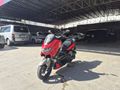 YAMAHA N-MAX 155 2024 MODEL SORUNSUZ TEMİZ MOTOR ACİLLL