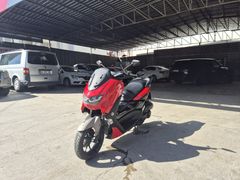 YAMAHA N-MAX 155 2024 MODEL SORUNSUZ TEMİZ MOTOR ACİLLL