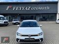 FEYYAZ OTOMOTİV 2023 VW POLO 1.0 LİFE OTOMATİK 51.000 KM BOYASIZ