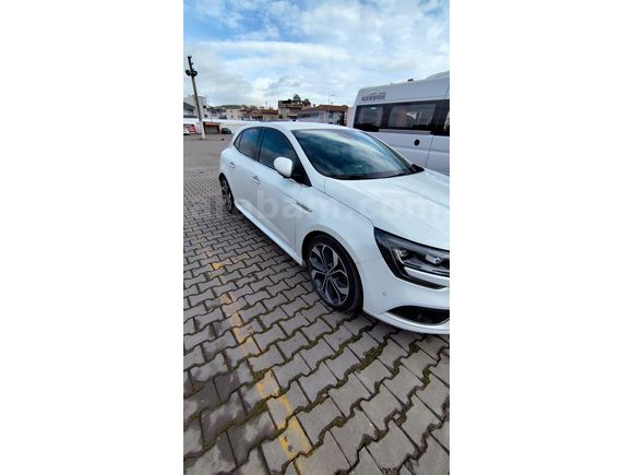 HATASIZ, BOYASIZ, TRAMERSİZ,AĞIR BAKIMLARI YAPILMIŞ, OTOMATİK TEMİZ AİLE ARACI  ICON++