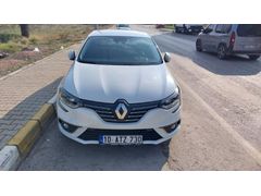 HATASIZ, BOYASIZ, TRAMERSİZ,AĞIR BAKIMLARI YAPILMIŞ, OTOMATİK TEMİZ AİLE ARACI  ICON++