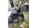 Sahibinden Mondial 125 Drift L CBS 