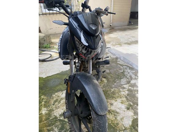 Sahibinden Mondial 125 Drift L CBS 