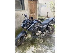 Sahibinden Mondial 125 Drift L CBS 