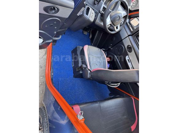 Sahibinden Elektrikli Araçlar Motosiklet RKS M 5 