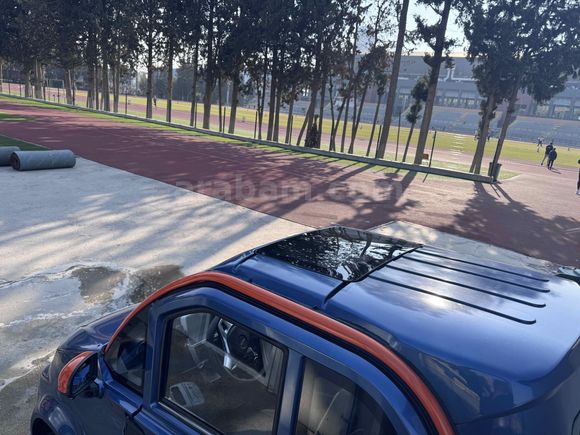 Sahibinden Elektrikli Araçlar Motosiklet RKS M 5 